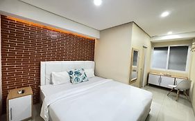 Hotel Lengkong 2